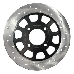Brake Disc Yamaha Majesty 125/150 Front for MBK Skyliner 125/150/180 98-03 and other model Brake Discs Ferodo