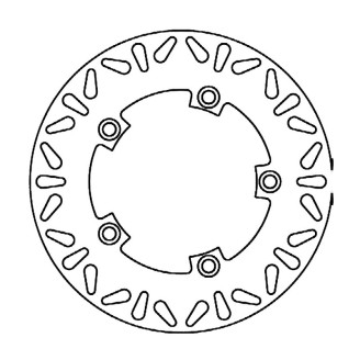 Kit Rev.2 Pinze Freno Ant.Suzuki Gsx-R 600 97-00 / Gsf 1250 per SUZUKI GSX-R 600 97-00 e altri modelli Kit de revisión TOURMAX