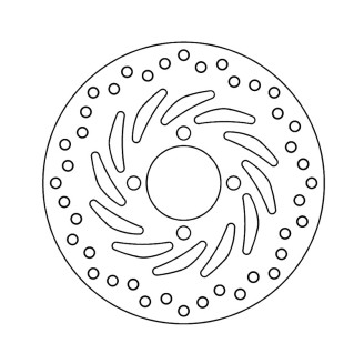 Variator Sliders Kit Bandosp-011-3 for HONDA : SH 125/150 13-21 and other model Variator cursors Bando