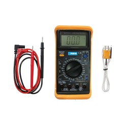 Digital Multimeter Workbenches and Equipment Fervi