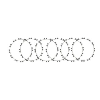 Dischi Molle Frizione FSS0216SET 6 Dischi Frizioni Moto Ferodo