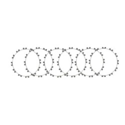 Dischi Molle Frizione FSS0216SET 6 Dischi Frizioni Moto Ferodo