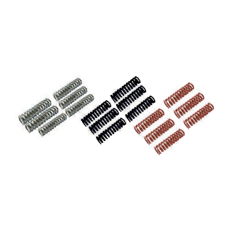 Spring Set FSS0220 for YAMAHA : 530 XP T-Max 12-15 530 XP T-Max 12-15 Motorcycle Clutches Ferodo