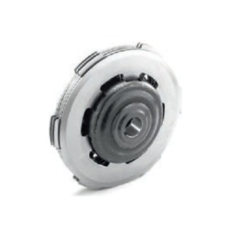 Frizione FCC0502MR per PIAGGIO Vespa 50/90/125 ET3 Primavera 68-82 Embrayages pour scooter Ferodo