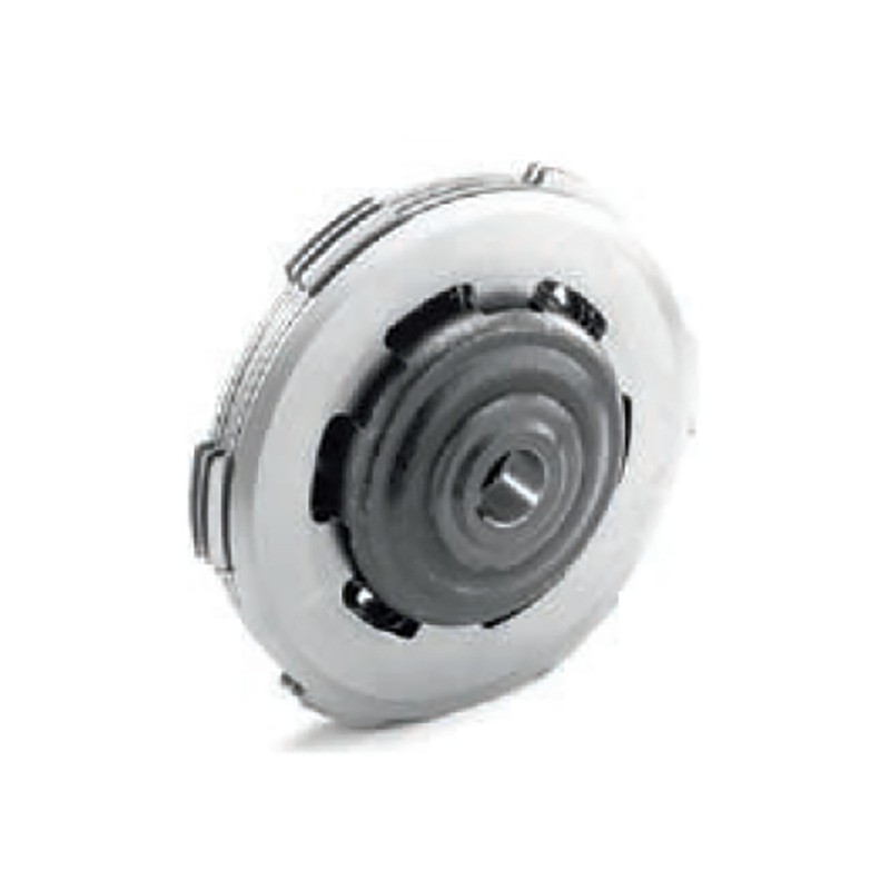 Frizione FCC0502 per PIAGGIO Vespa 50/90/125 ET3 Primavera 68-82 Embrayages pour scooter Ferodo