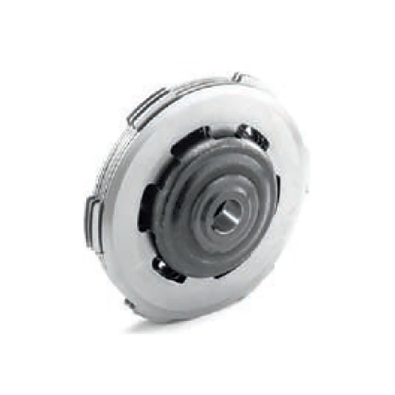 Friction FCC0502MR for PIAGGIO Vespa 50/90/125 ET3 Primavera 68-82 Scooter Clutches Ferodo