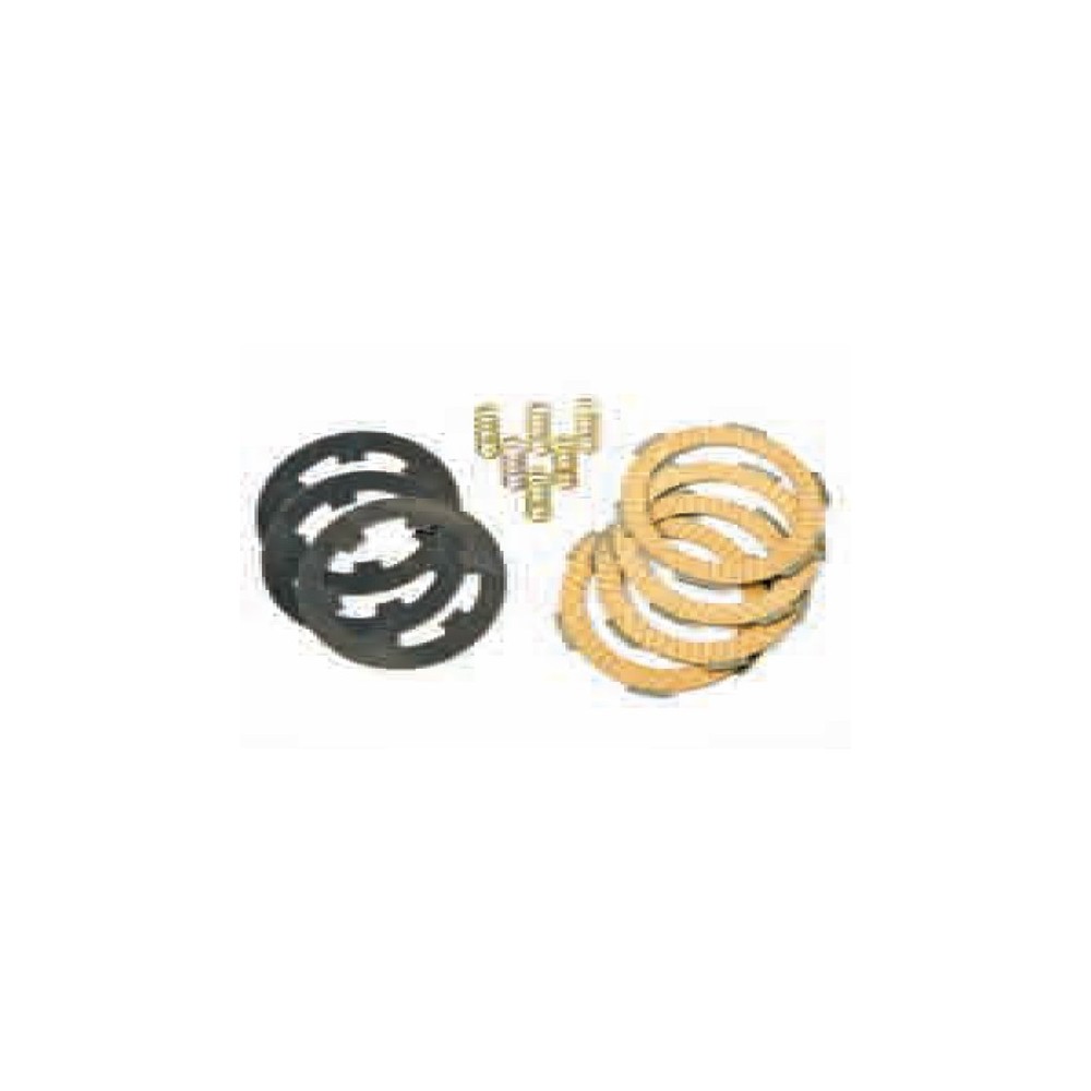 Full Friction PLATESFCS0507MR - FCS0507MR