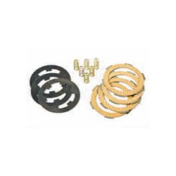 Full Friction PLATESFCS0507MR - FCS0507MR