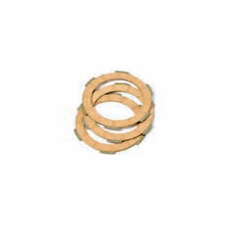Friction Plates FCD0507 Motorcycle Clutches Ferodo