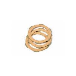 Friction Plates FCD0507 - FCD0507