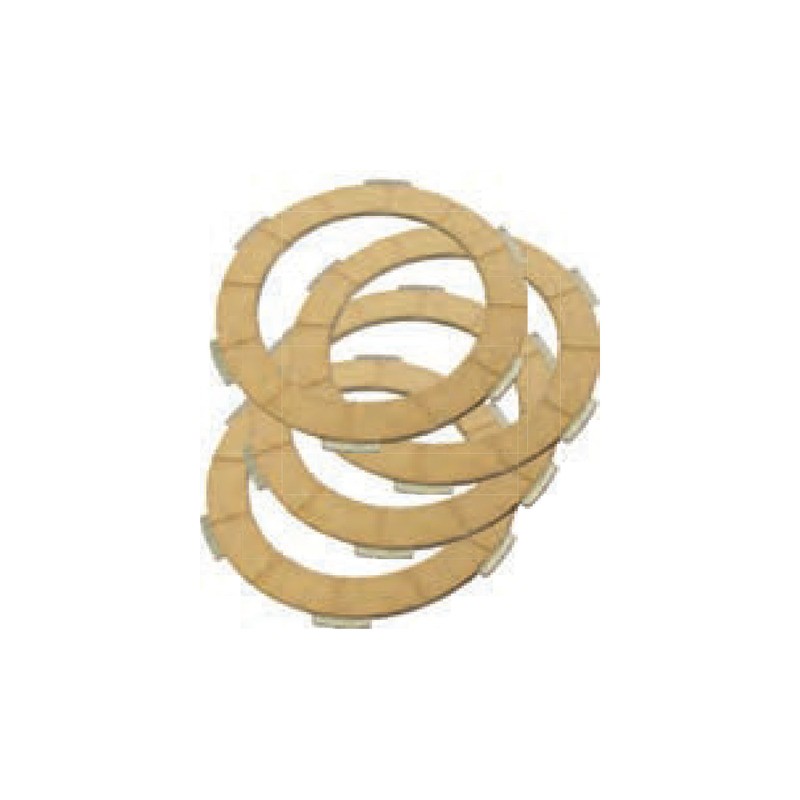 Dischi Friz.Condutt. FCD0545 Frizioni Moto Ferodo