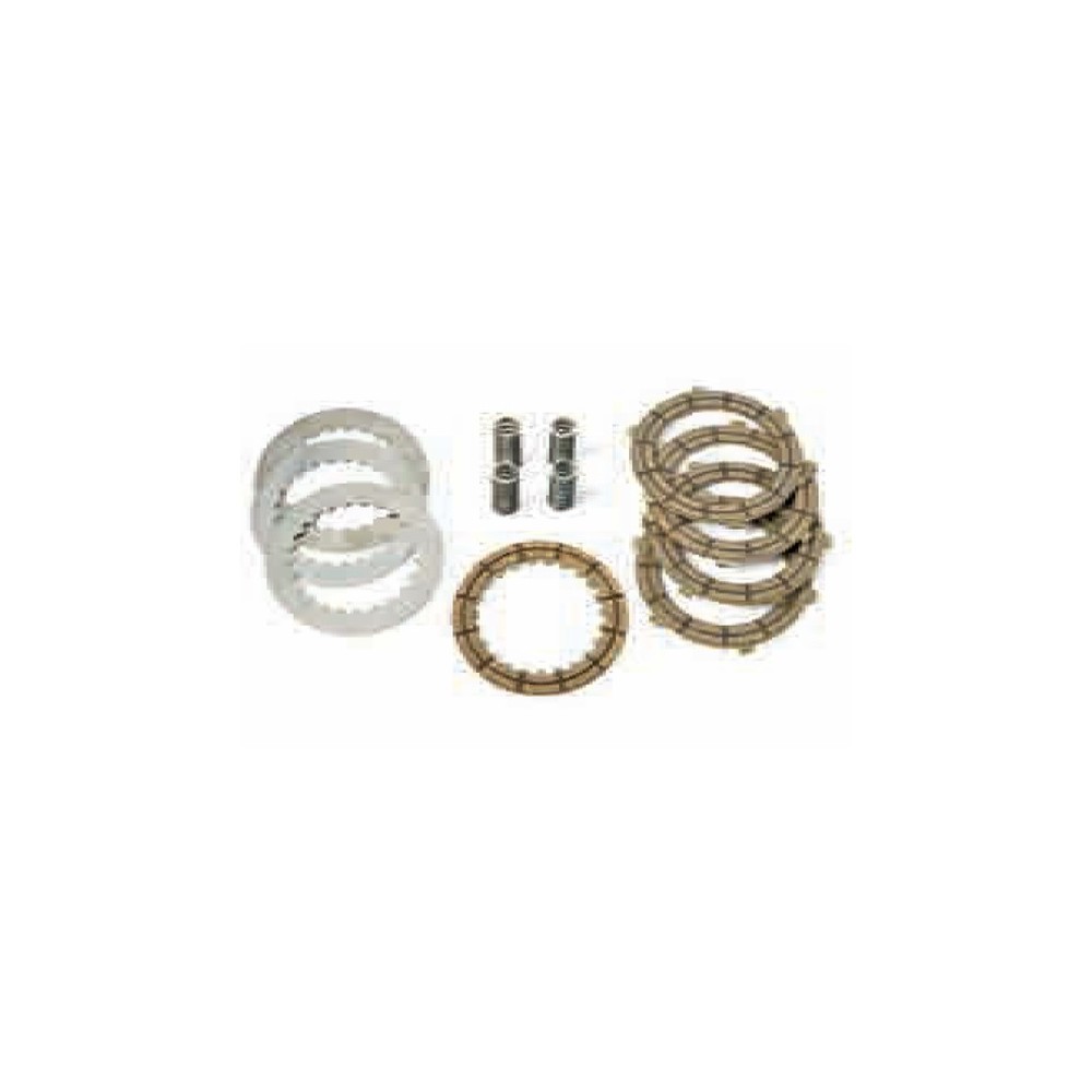 Full Friction PLATESFCS0548M - FCS0548M