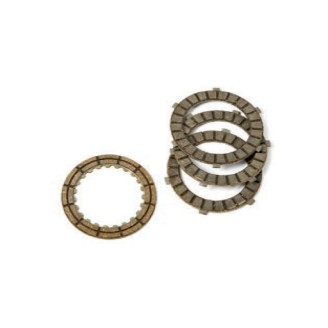 Friction Plates FCD0548 Motorcycle Clutches Ferodo