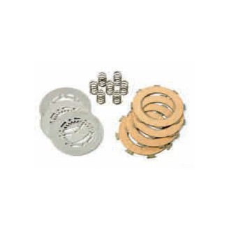 Full Friction PLATESFCS0554M - FCS0554M