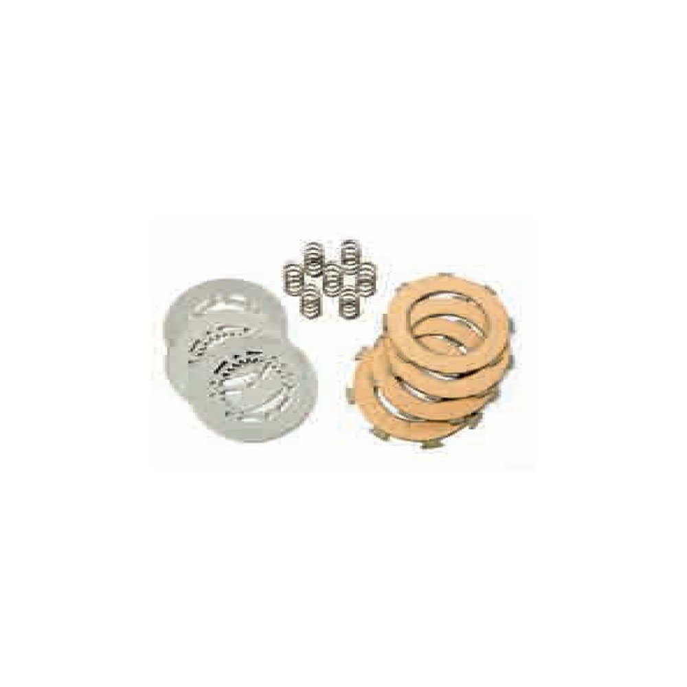 Full Friction PLATESFCS0554M - FCS0554M