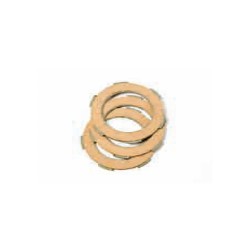 Friction Plates FCD0578 for PIAGGIO Vespa 125 ET3 nd and other model Motorcycle Clutches Ferodo