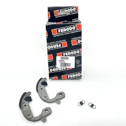 Friction Plates FCD0579 - FCD0579