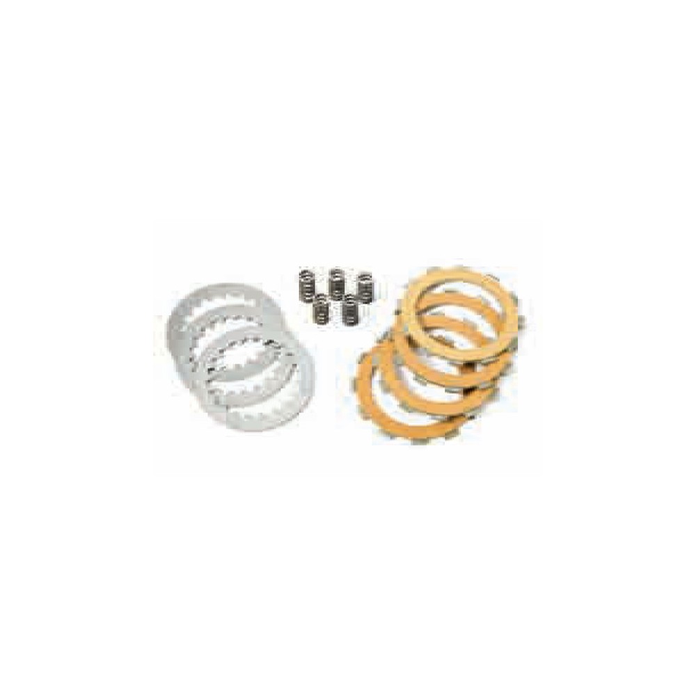 Full Friction PLATESFCS0585/3S - FCS0585/3S