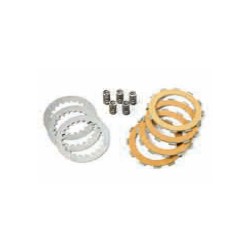 Full Friction PLATESFCS0585/3S - FCS0585/3S