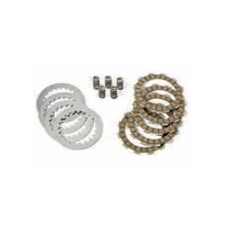 Dischi Friz.Completa FCS0585M per APRILIA RS 50 06-10 e altri modelli Motorradkupplungen Ferodo
