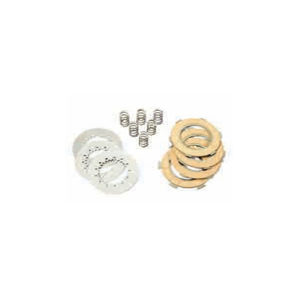 Full Friction PLATESFCS0607M - FCS0607M