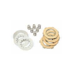 Dischi Friz.Completa FCS0607M per PIAGGIO Vespa 125 58-72 e altri modelli Frizioni Moto Ferodo