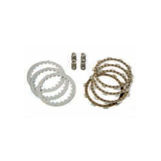 Dischi Friz.Completa FCS0608/2 per APRILIA Classic 50 92-99 e altri modelli Motorradkupplungen Ferodo