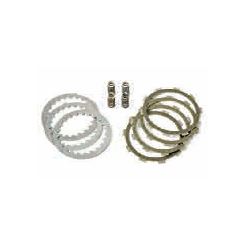 Full Friction PLATESFCS0608/3S for APRILIA Classic 50 92-99 and other model Motorcycle Clutches Ferodo