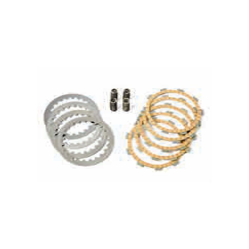 Full Friction PLATESFCS0608MR for APRILIA Classic 50 92-99 and other model Motorcycle Clutches Ferodo