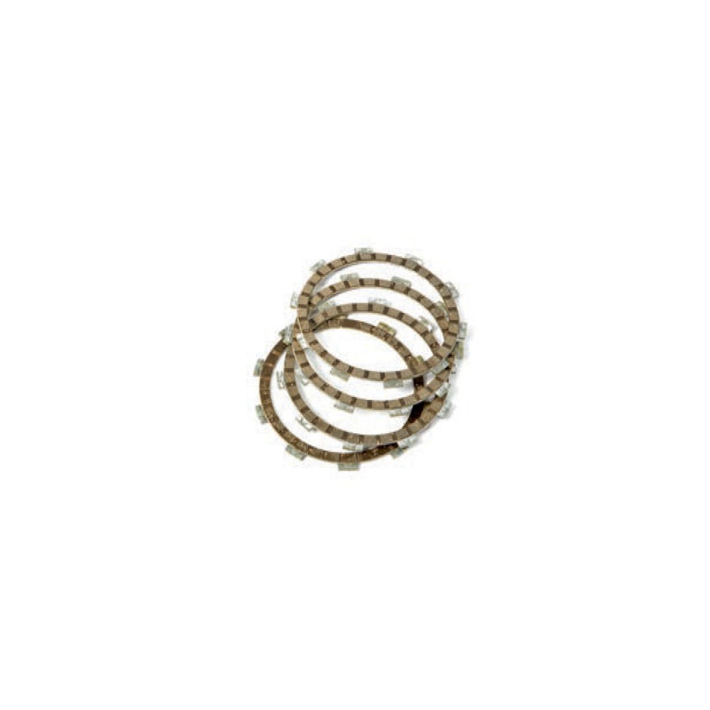 Friction Plates FCD0608 - FCD0608