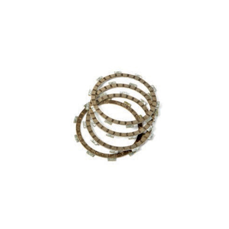 Dischi Friz.Condutt. FCD0608 per APRILIA RS 50 91-05 e altri modelli Frizioni Moto Ferodo
