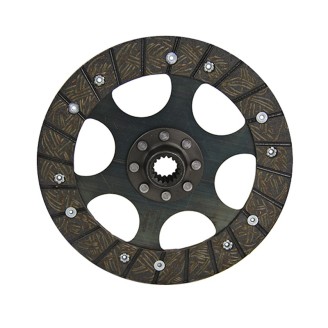 Friction Plates FCD0653 - FCD0653