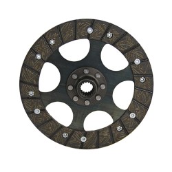 Friction Plates FCD0653 - FCD0653
