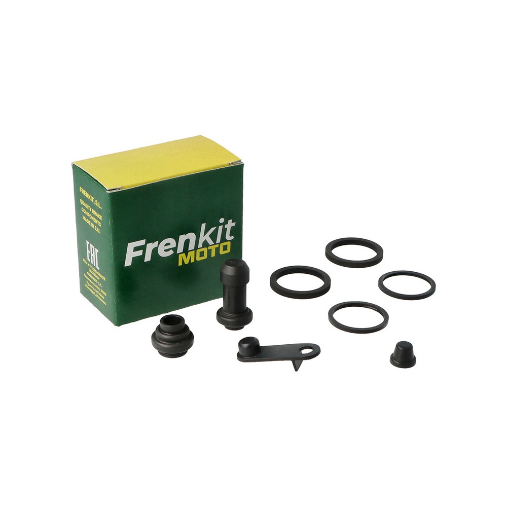 Caliper Repair Kit - Moto - 622001
