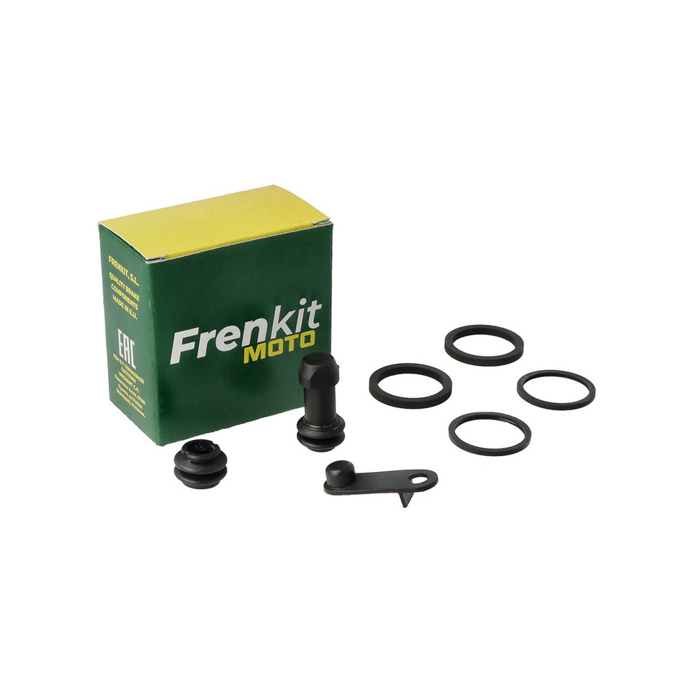 Caliper Repair Kit - Moto - 622003