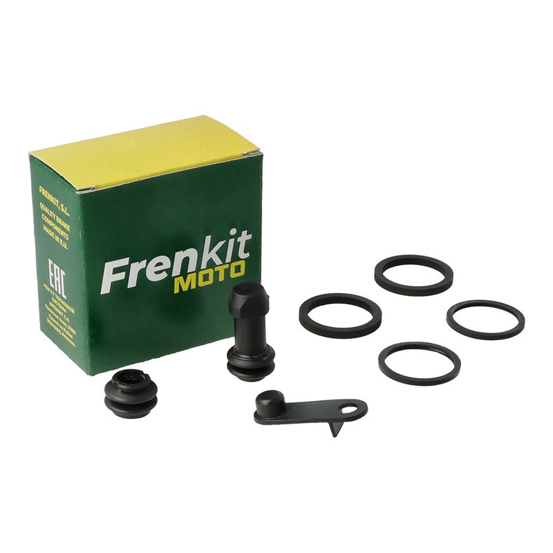 Caliper Repair Kit - Moto for BMW F650 GS 99-12 and other model Rebuild Kits (Overhaul Kits) Frenkit