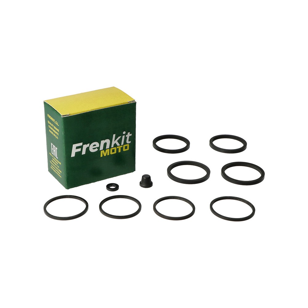 Caliper Repair Kit - Moto - 622004