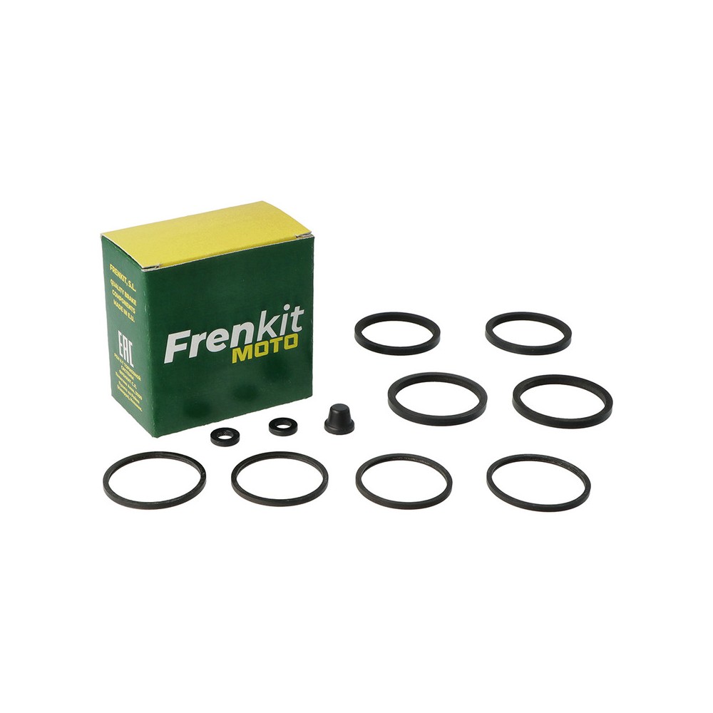 Caliper Repair Kit - Moto - 622005