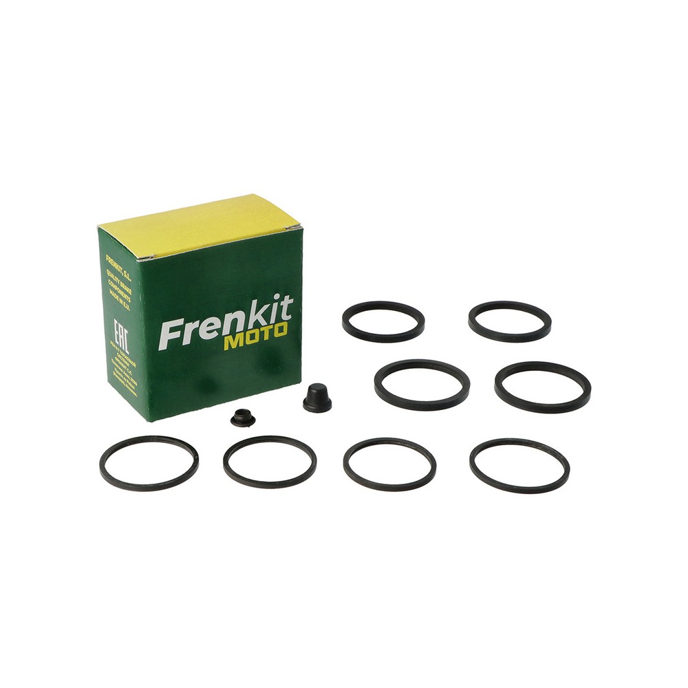 Caliper Repair Kit - Moto - 622006