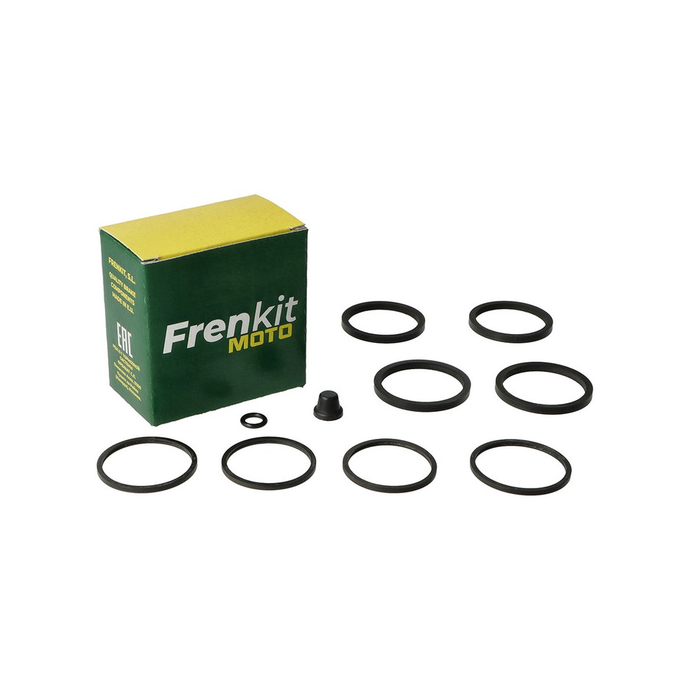 Caliper Repair Kit - Moto - 622007