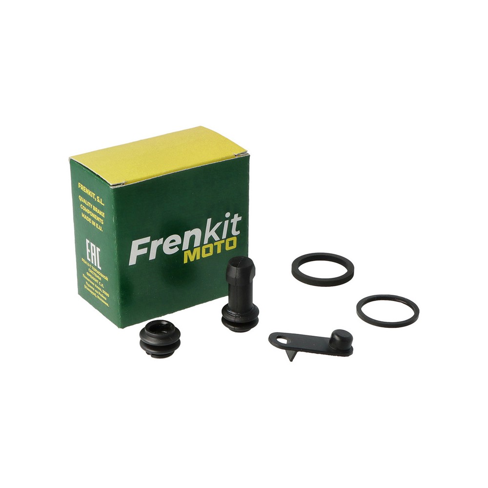 Caliper Repair Kit - Moto - 622009