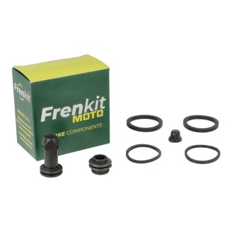 Kit Revisione Pinza Frenoant. 622007 per BMW F800 R/S/ST 05-14 e altri modelli Kit de revisión Frenkit