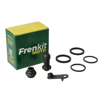 Caliper Repair Kit - Moto for BMW C650 GT 12-21 and other model Rebuild Kits (Overhaul Kits) Frenkit
