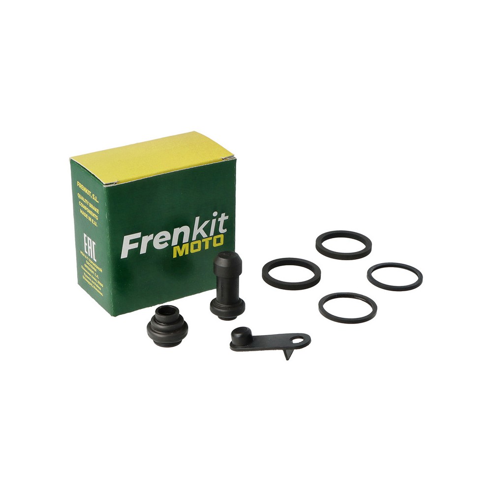 Caliper Repair Kit - Moto - 622011