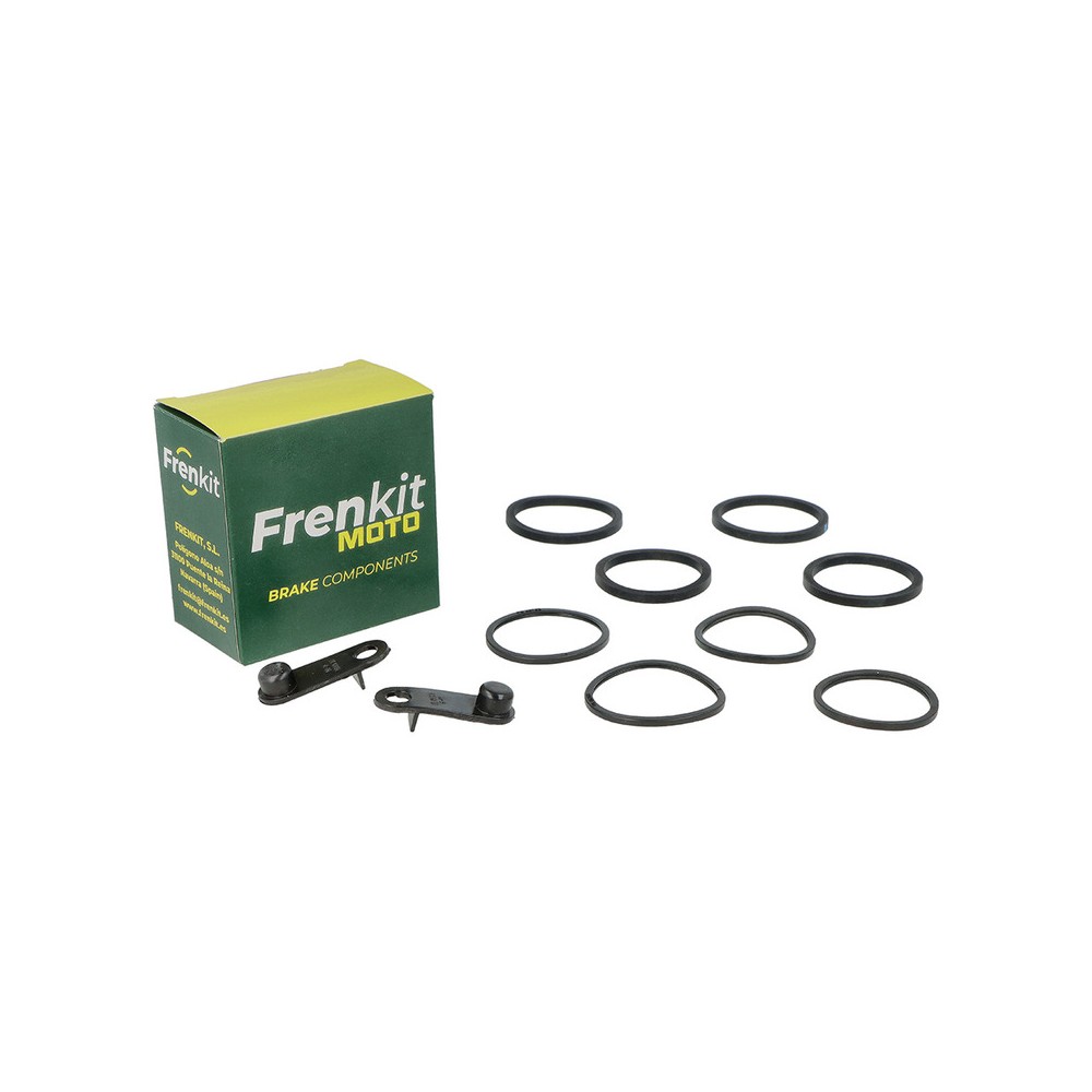 Caliper Repair Kit - Moto - 622016