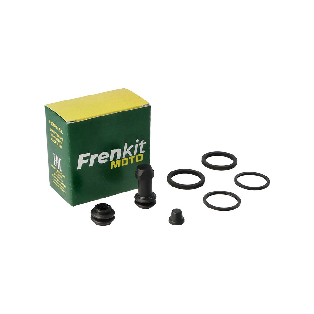 Caliper Repair Kit - Moto - 622017