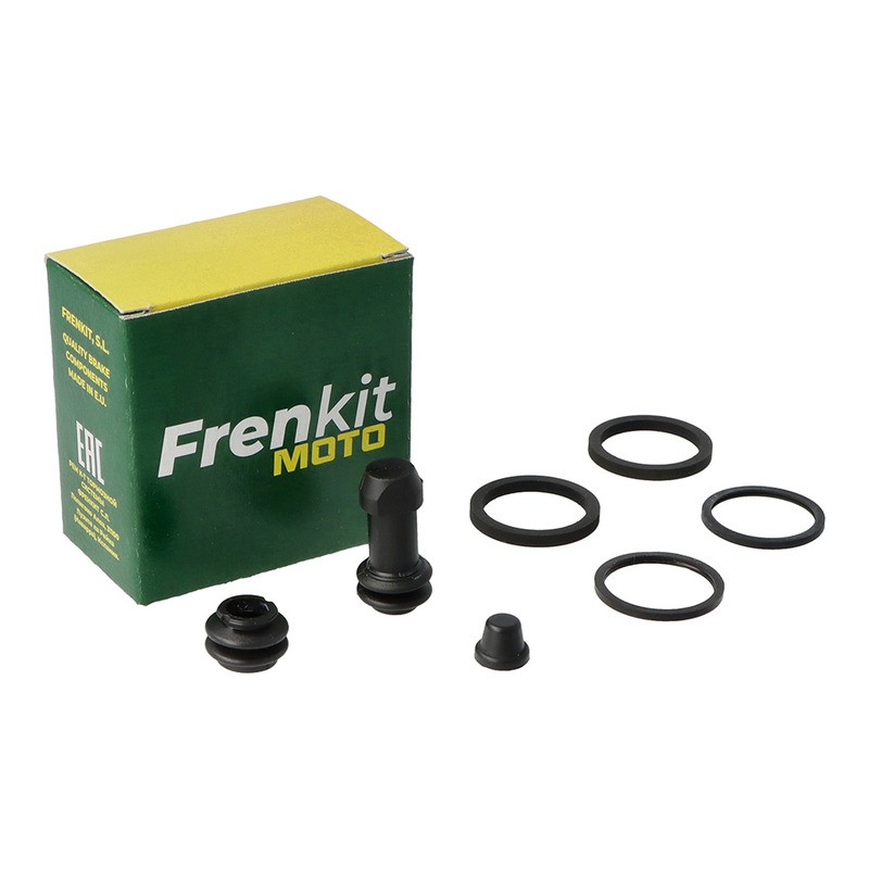Caliper Repair Kit - Moto for BMW R1150 GS 98-05 and other model Rebuild Kits (Overhaul Kits) Frenkit