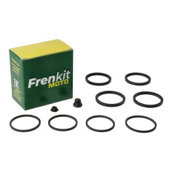 Kit Revisione Pinza Frenoant. 622018 per BMW CE04 22- Kit de revisión Frenkit