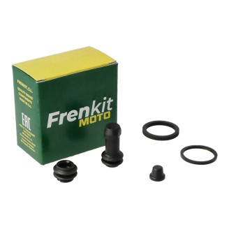 Kit Revisione Pinza Frenoant. Con Pistoncini 629026 per DUCATI Monster 620 01-06 e altri modelli Kits de révision Frenkit