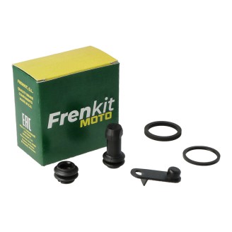 Kit Revisione Pinza Frenopost. 622021 per BMW C400 X/GT 18- e altri modelli Überholungssets Frenkit